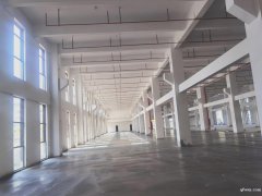 【園區(qū)直招】蘇通園區(qū)全新廠房，面積1150平，單層獨棟均有