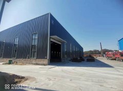 園區(qū)招商，如東新店鎮(zhèn)6000平和1500平廠房出租，可分割