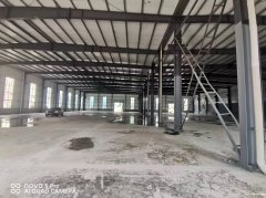 園區(qū)招商，如東新店鎮(zhèn)6000平和1500平廠房出租，可分割