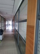通京大道335號廠房招租。變壓器容量大，交通方便，有兩證。