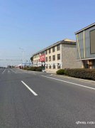 如皋花城大道高速入口南，交通便利，大車可進(jìn)