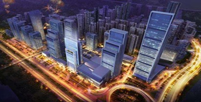 樓宇自動化控制系統(tǒng)能夠自動控制建筑物內(nèi)的機電設備！(圖1)