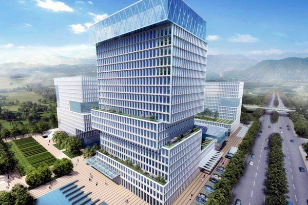 智能樓宇自控系統(tǒng)建設(shè)指導(dǎo)思想及建設(shè)目標(biāo)！
