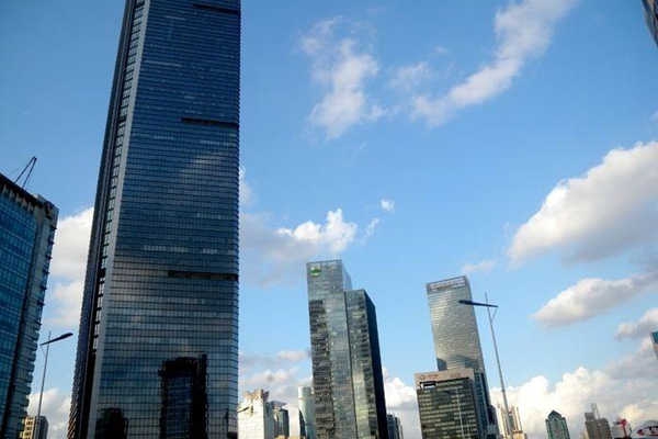四大工程實(shí)踐讓樓宇自動(dòng)化系統(tǒng)不再“虛擬”！