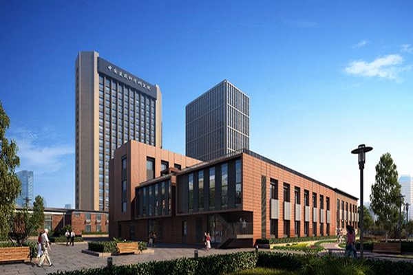 樓宇智能化工程設(shè)計(jì)兩點(diǎn)建議！