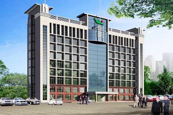 樓宇自動化是干什么的？其基本定義！