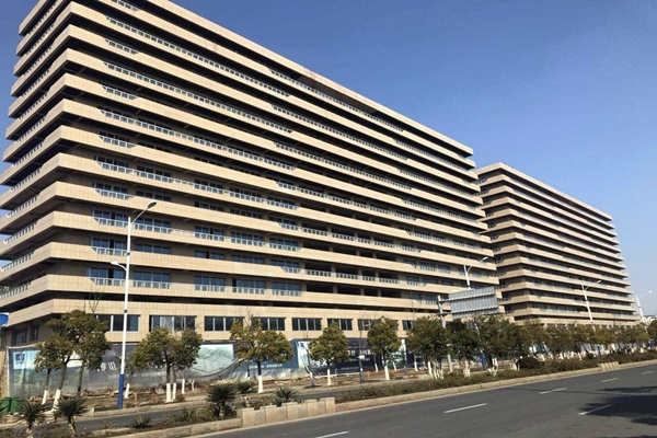 樓宇自動(dòng)化的出現(xiàn)使智能樓宇建設(shè)迎來曙光！