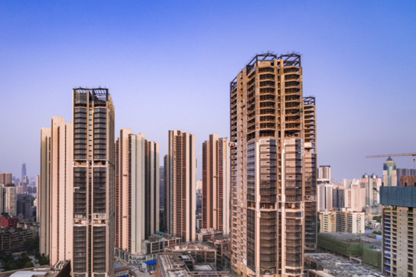 建筑智慧消防系統(tǒng)，助力消防安全“零距離”！