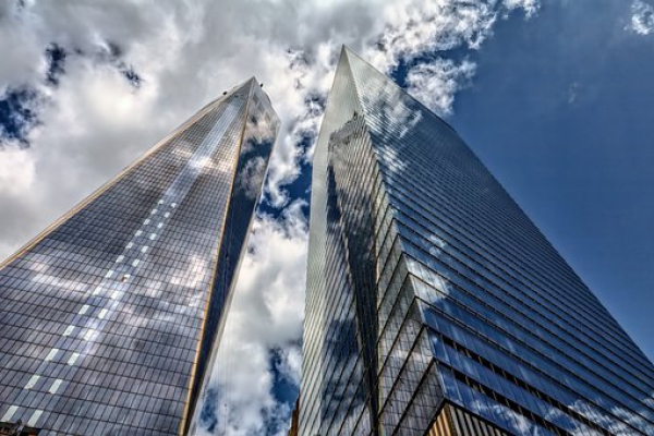 智能樓宇系統(tǒng)方案及最新案例解析！
