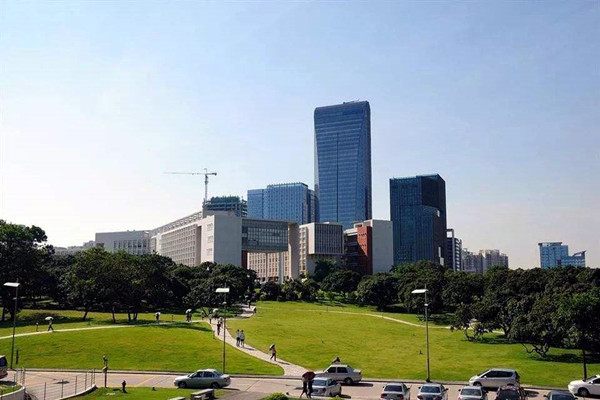 樓宇自動(dòng)化更好更強(qiáng)需要借助社會(huì)專(zhuān)業(yè)力量？(圖1)